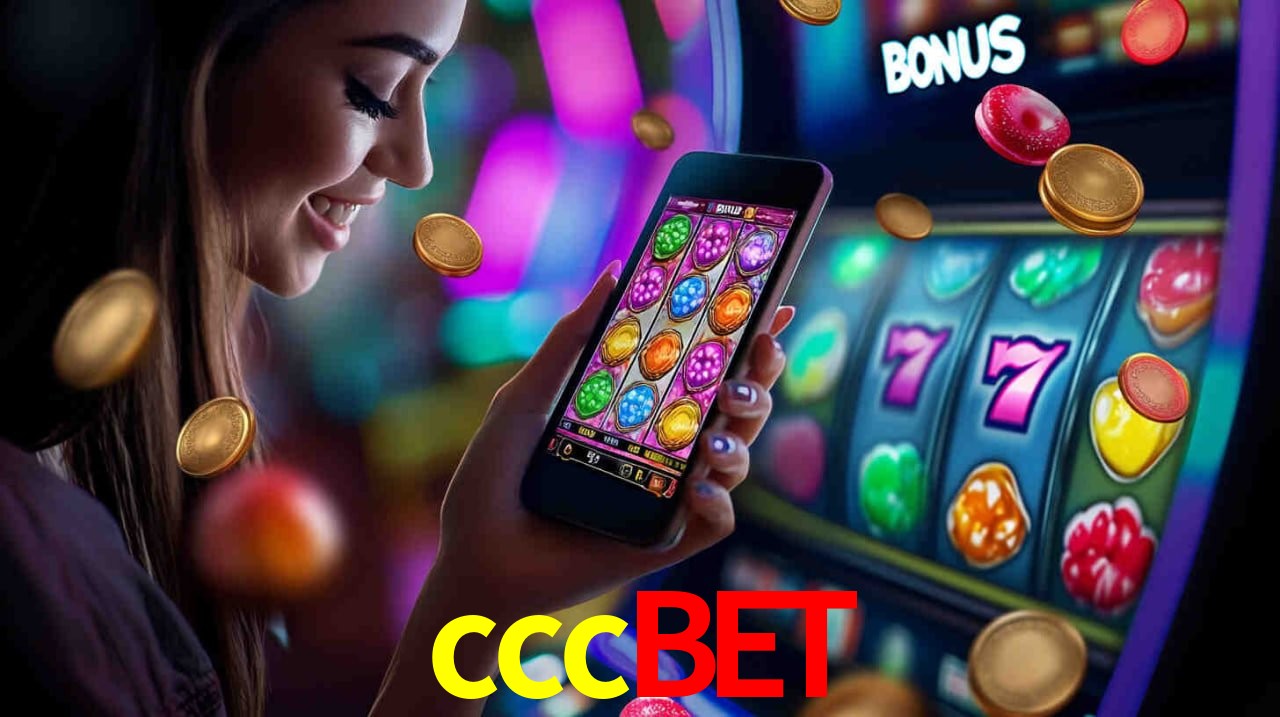 cccbet: Jogos de Caça-Níqueis-Altas Recompensas, Roleta-Velocidade, Blackjack-Desafios Máximos